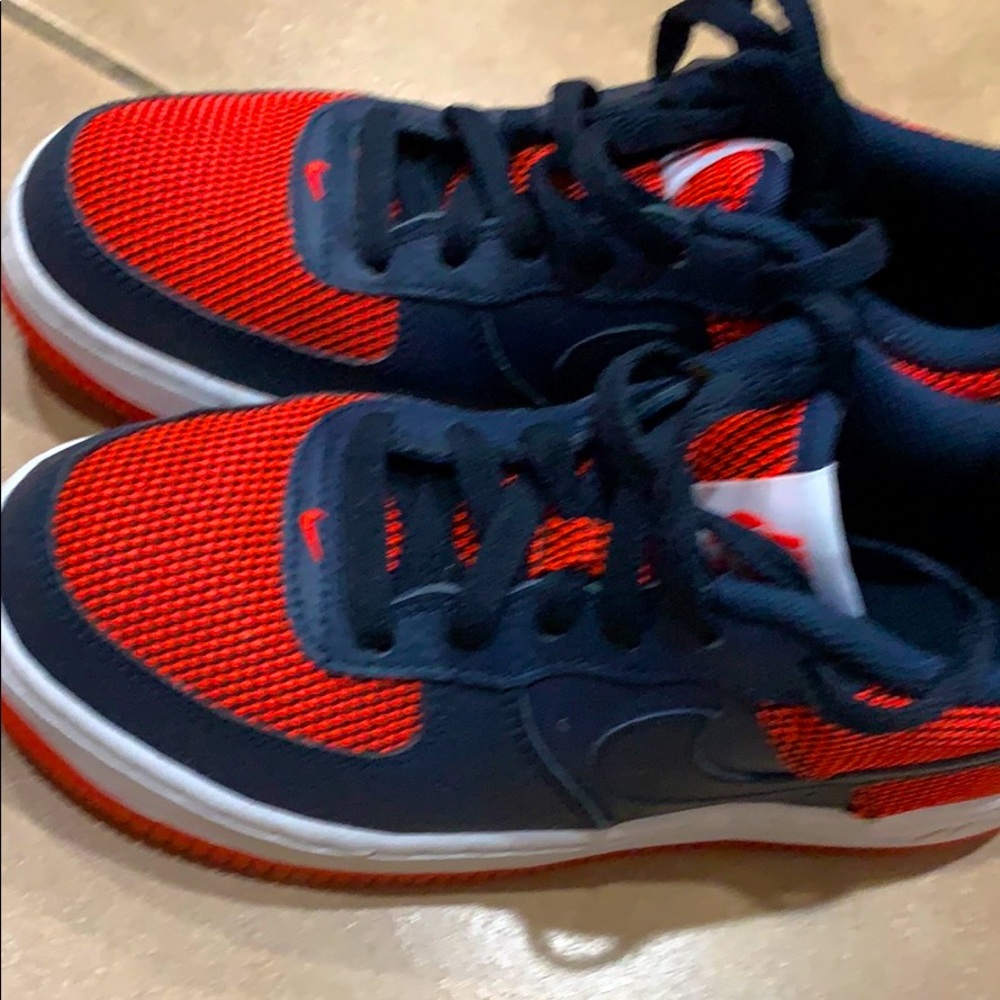 Nike shoes